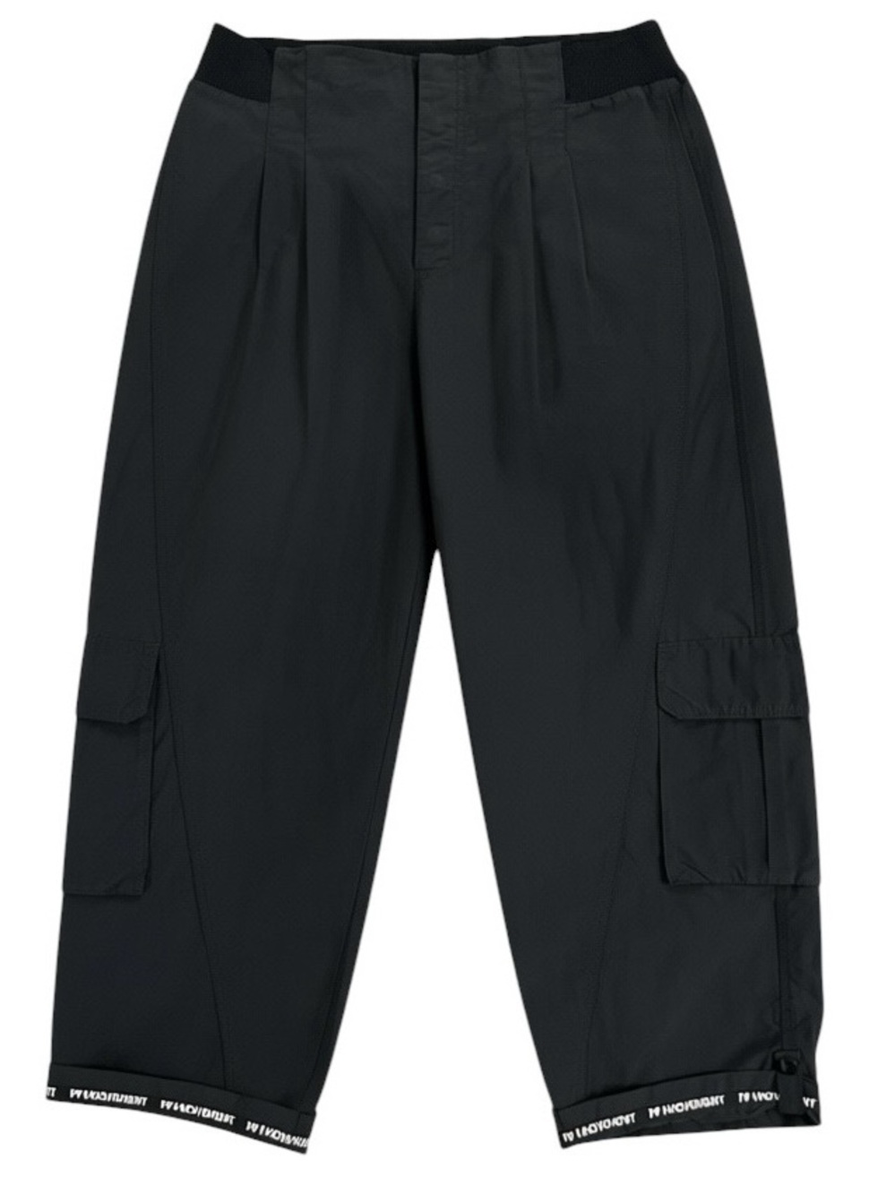 FP Movement Mesmerize Me Cargo Pants Black Size Small